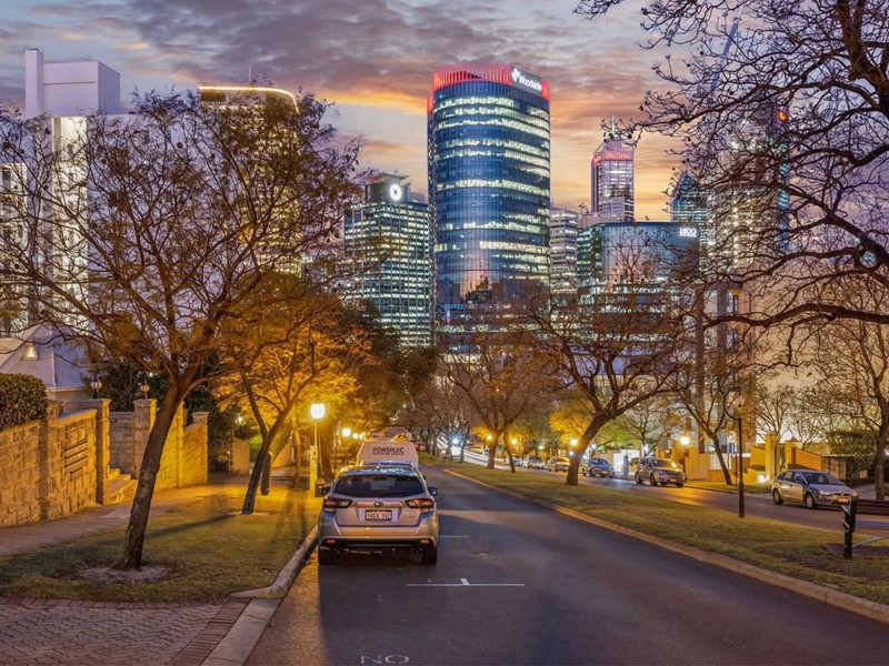 Property for sale in West Perth : Dempsey Real Estate