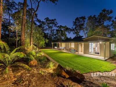 Property for sale in Sawyers Valley