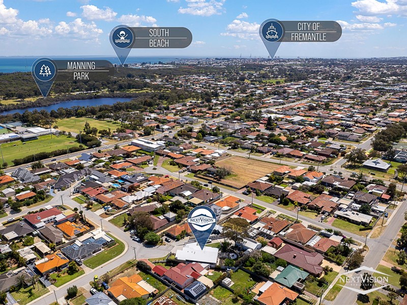 Property for sale in Spearwood