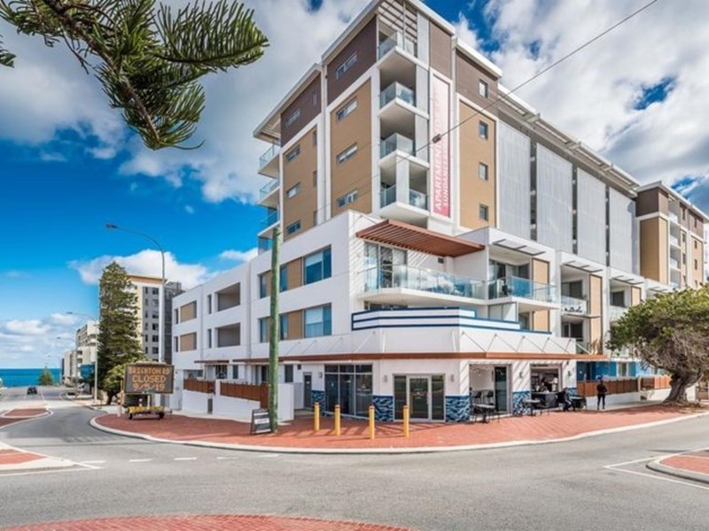 Property for sale in Scarborough : West Coast Real Estate