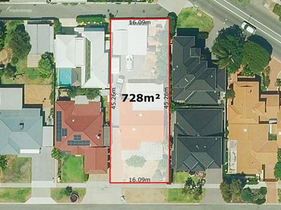 Property for sale in 
                                Scarborough : West Coast Real Estate