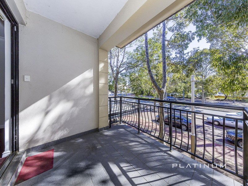 Property for rent in Joondalup