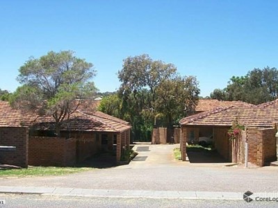 Property for rent in 
                                Scarborough : West Coast Real Estate