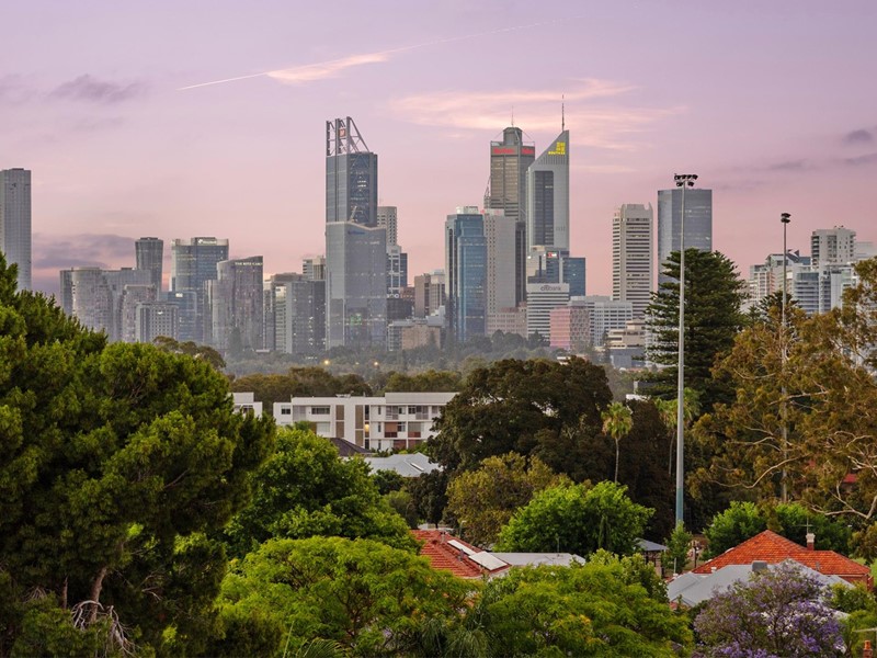 Property For Lease in Victoria Park