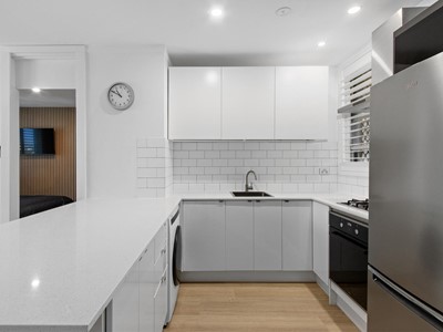 Property For Lease in Victoria Park