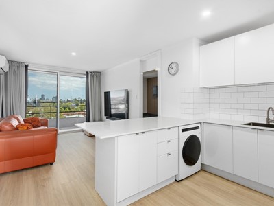 Property For Lease in Victoria Park