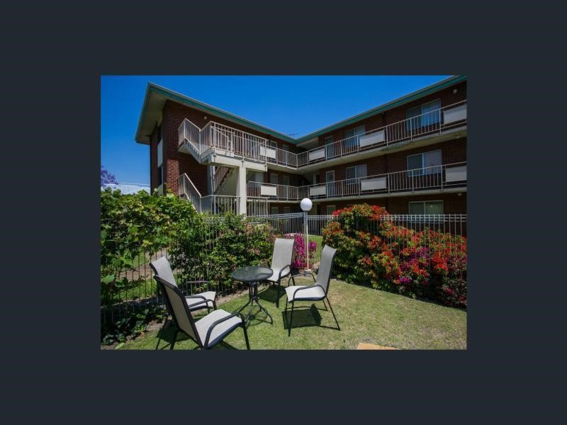 Property for rent in Maylands : BOSS Real Estate