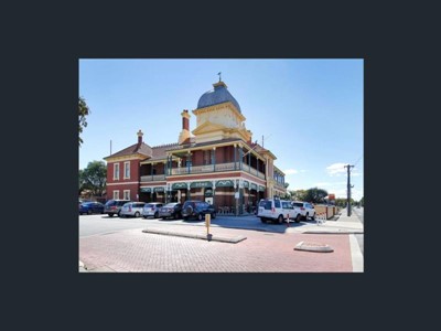 Property for rent in Maylands : BOSS Real Estate