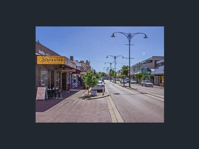 Property for rent in Maylands : BOSS Real Estate