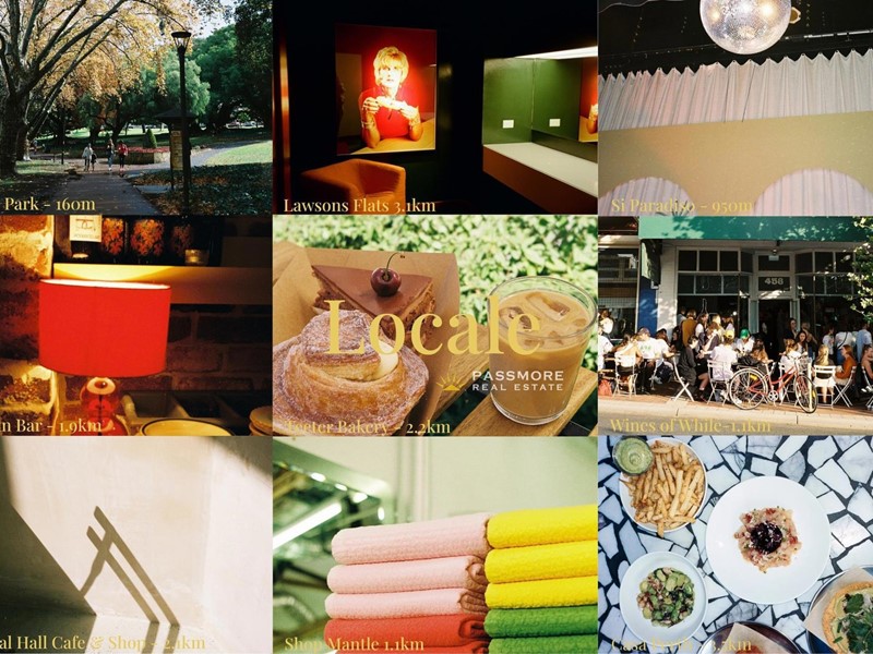 Property for sale in Mount Lawley : Passmore Real Estate