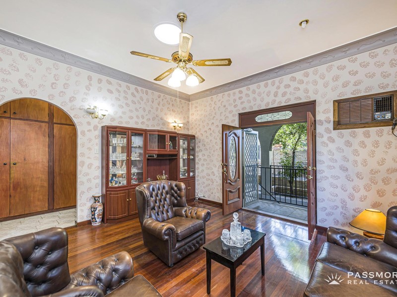 Property for sale in Mount Lawley : Passmore Real Estate