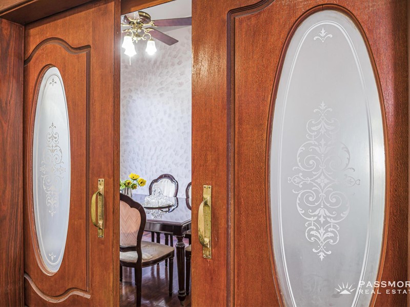 Property for sale in Mount Lawley : Passmore Real Estate