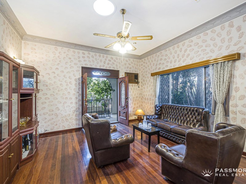 Property for sale in Mount Lawley : Passmore Real Estate