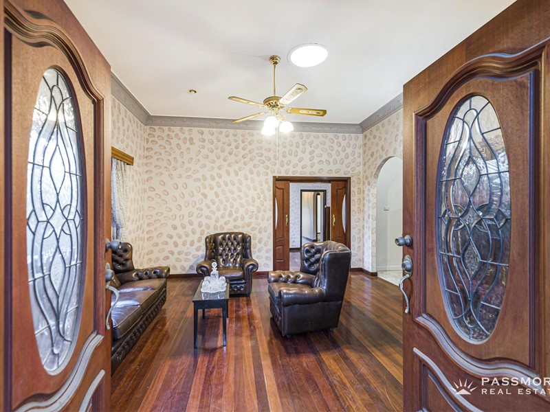 Property for sale in Mount Lawley : Passmore Real Estate