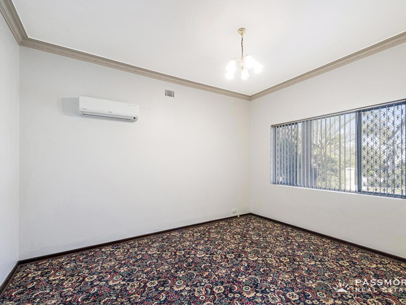 Property for sale in Mount Lawley : Passmore Real Estate