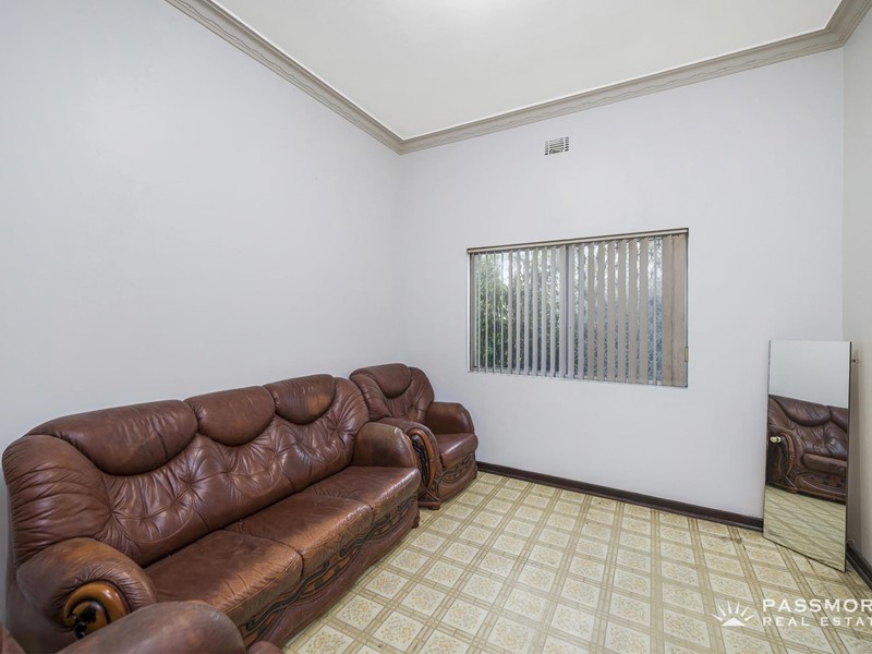 Property for sale in Mount Lawley : Passmore Real Estate