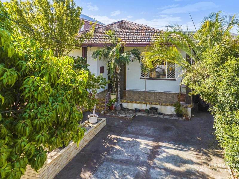Property for sale in Mount Lawley : Passmore Real Estate