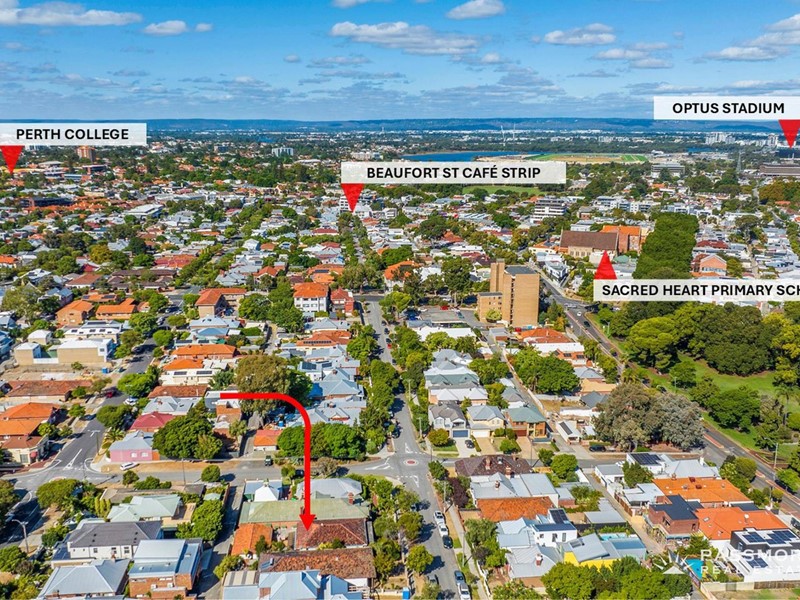 Property for sale in Mount Lawley : Passmore Real Estate
