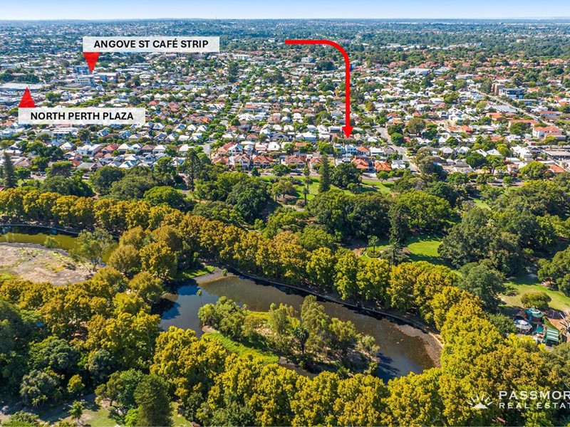 Property for sale in Mount Lawley : Passmore Real Estate
