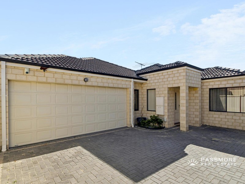 Property for sale in Morley : Passmore Real Estate