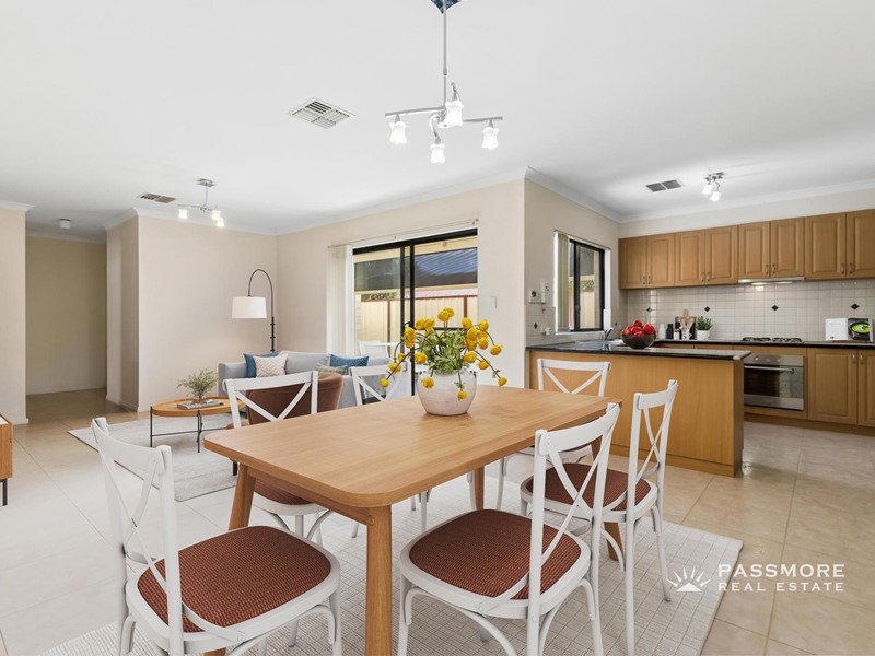 Property for sale in Morley : Passmore Real Estate