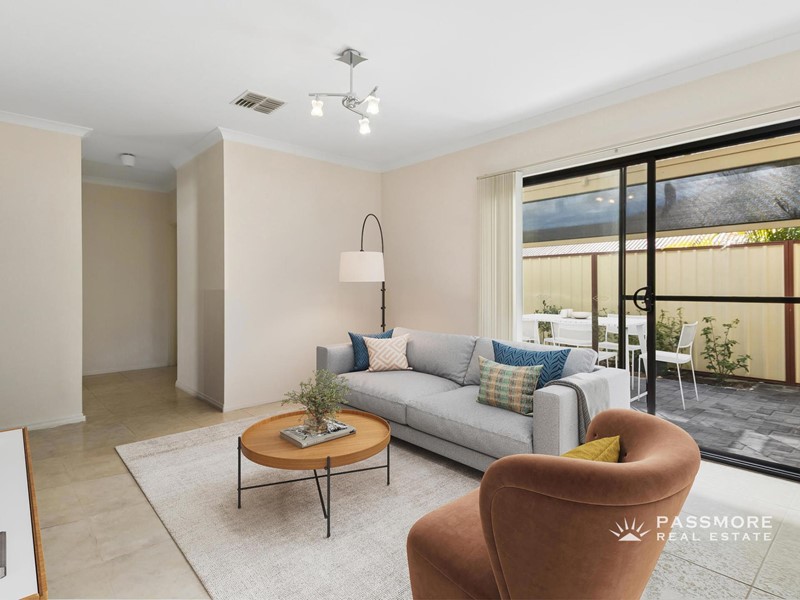 Property for sale in Morley : Passmore Real Estate