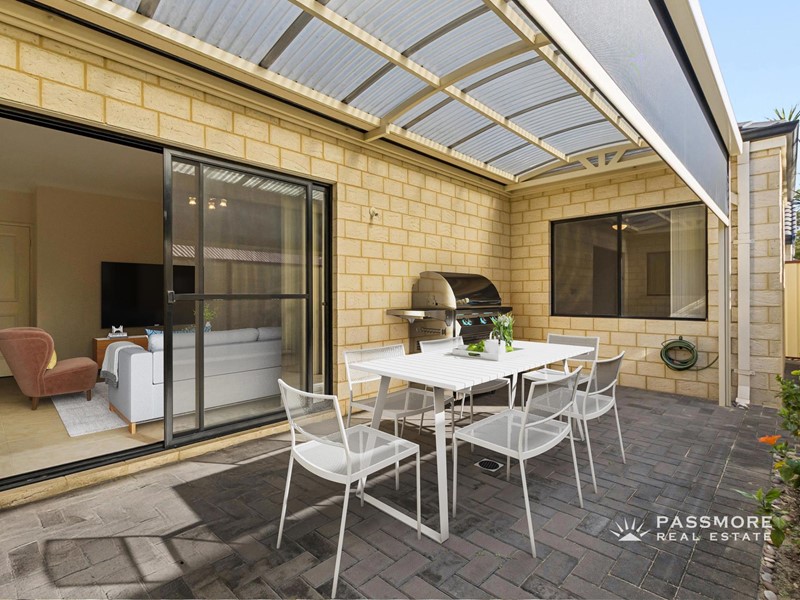 Property for sale in Morley : Passmore Real Estate