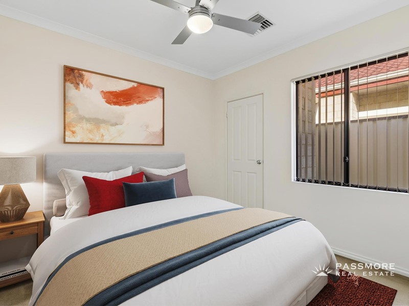 Property for sale in Morley : Passmore Real Estate
