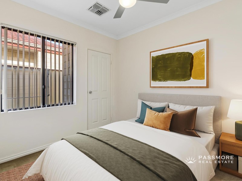 Property for sale in Morley : Passmore Real Estate