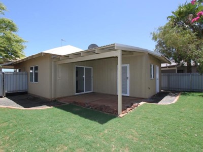 Property for sale in Millars Well