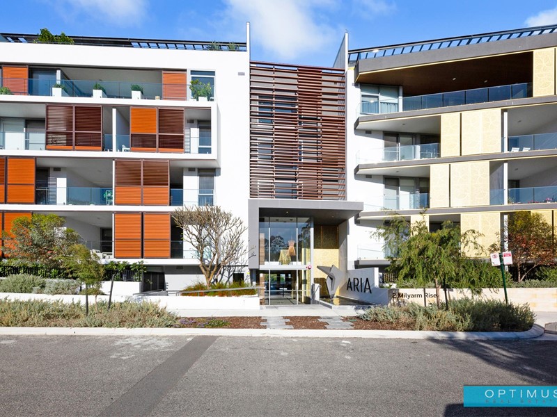 Property for rent in Swanbourne