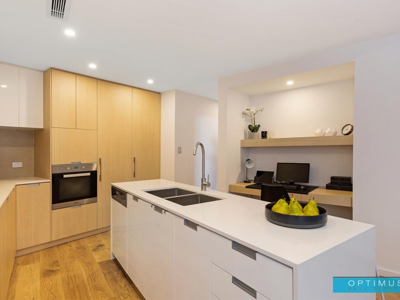 Property for rent in Swanbourne