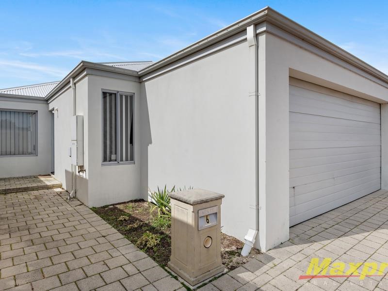 Property for sale in Ellenbrook