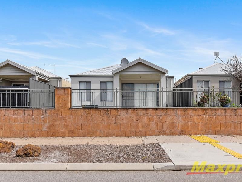 Property for sale in Ellenbrook