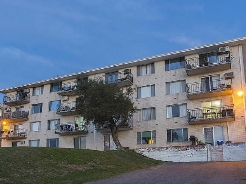 Property For Lease in Victoria Park