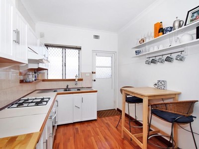 Property for rent in Maylands : BOSS Real Estate