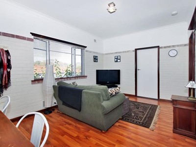 Property for rent in Maylands : BOSS Real Estate