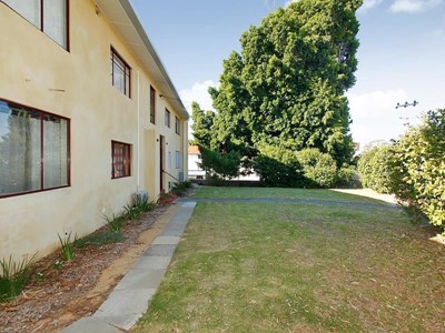 Property for rent in Maylands : BOSS Real Estate