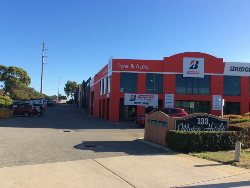 Property for rent in Joondalup