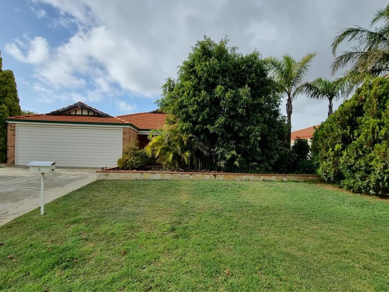 Property for rent in Clarkson