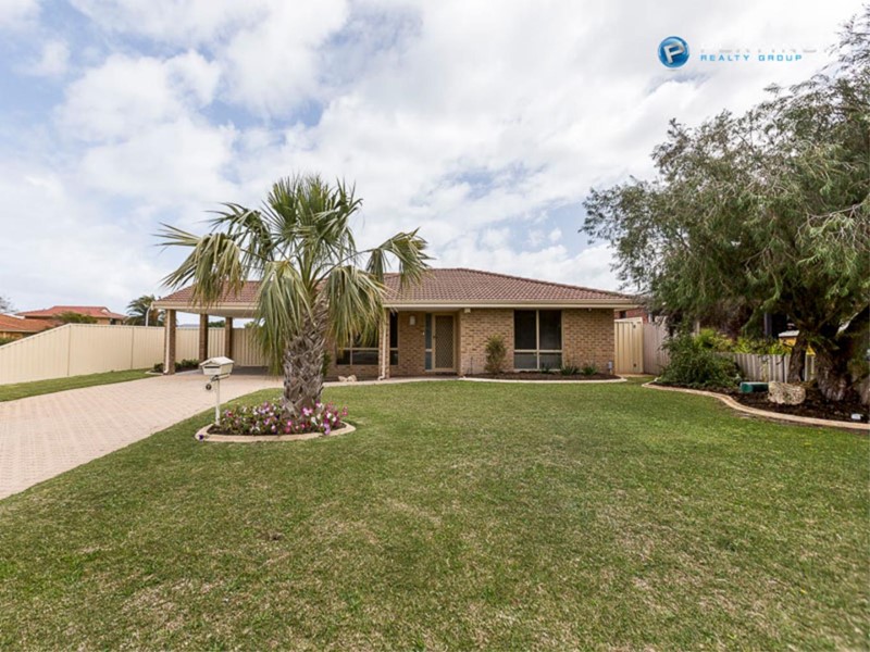 Property for rent in Ocean Reef