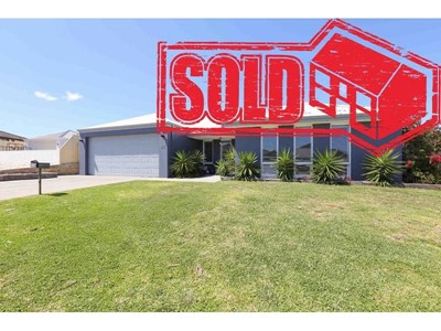 Propertyfor sale in Banksia Grove