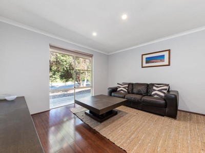 Property for sale in Ashfield