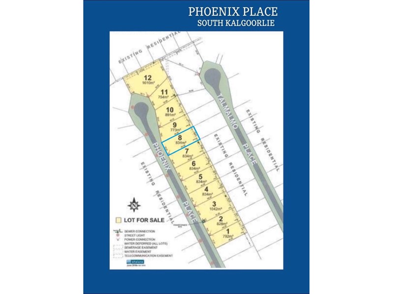 Property for sale in South Kalgoorlie : Kalgoorlie Metro Property Group