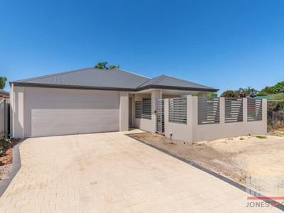 Property for rent in Bassendean