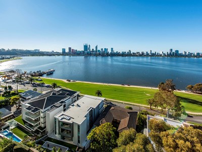 Property for sale in South Perth