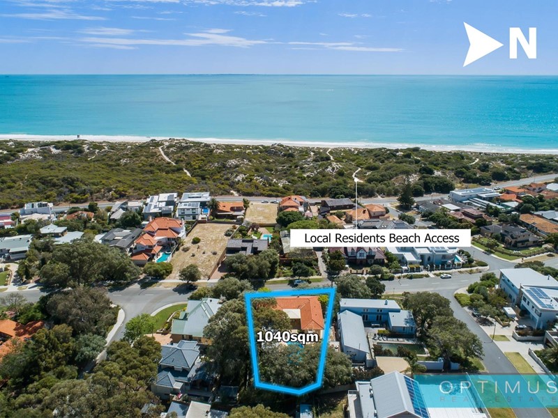 Property for sale in City Beach