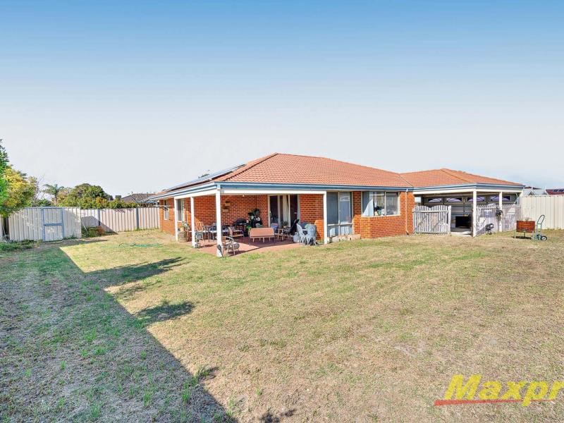 Property for sale in Canning Vale