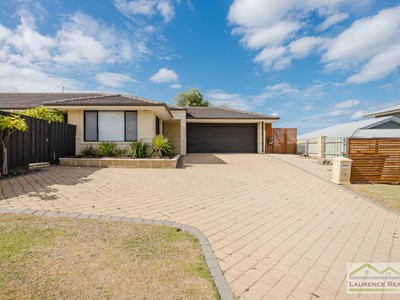 Property for rent in Mindarie : Laurence Realty North