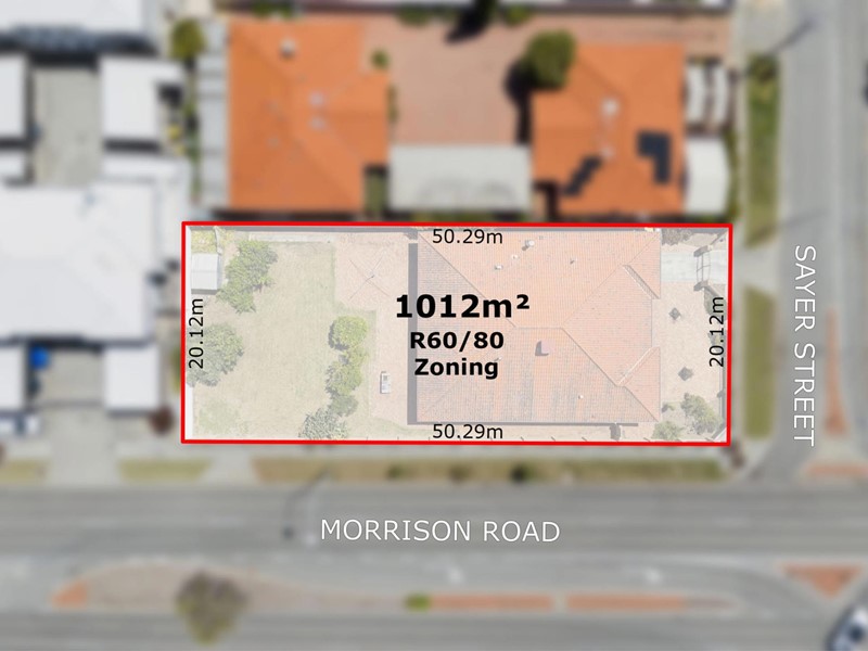 Property for sale in Midland : Passmore Real Estate